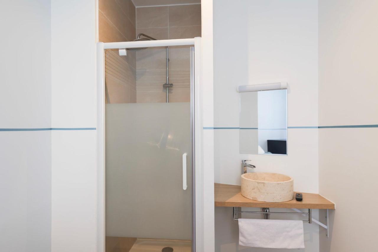 Green Apartment Near Montmartre And Opera Παρίσι Εξωτερικό φωτογραφία